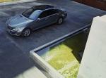 Mercedes-Benz S-Class 2007 года